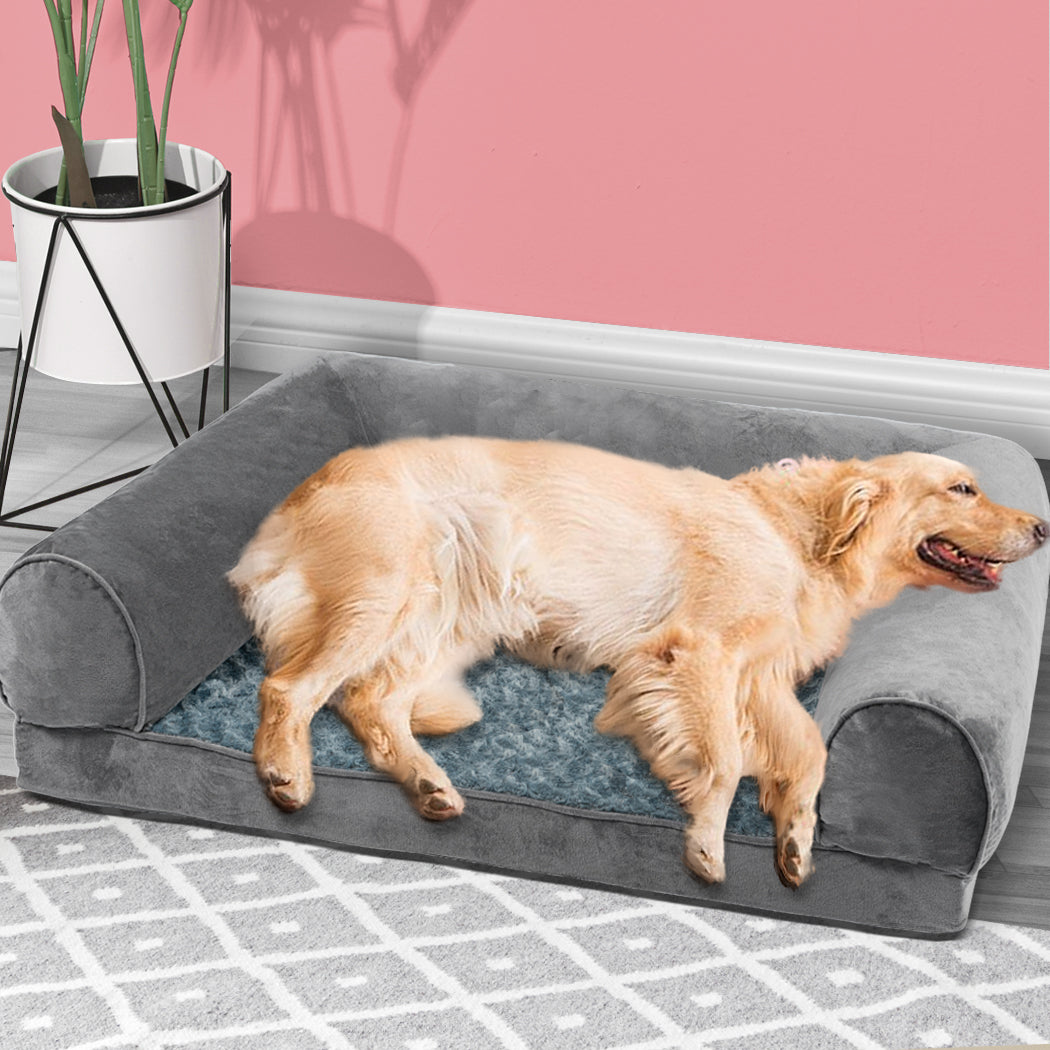 Comfy dog beds australia hotsell