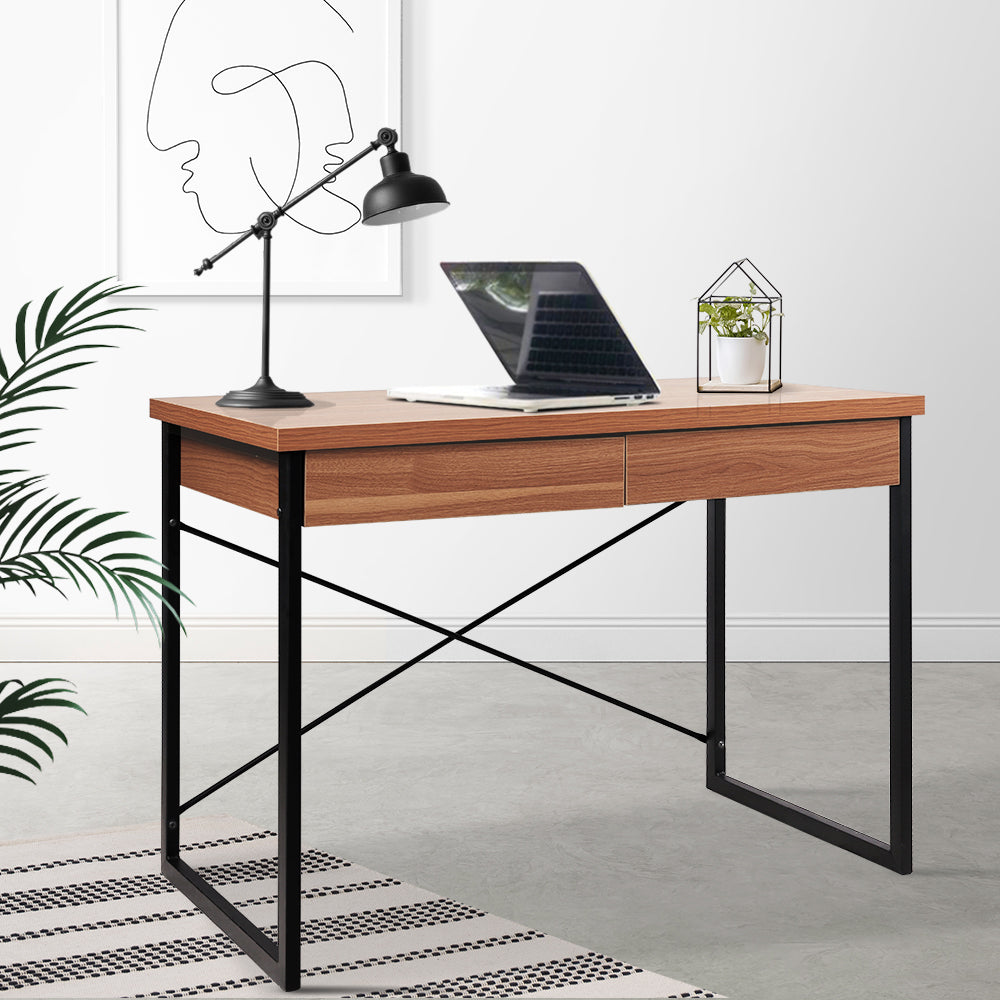 Writing Desk CARL - Woodek Design