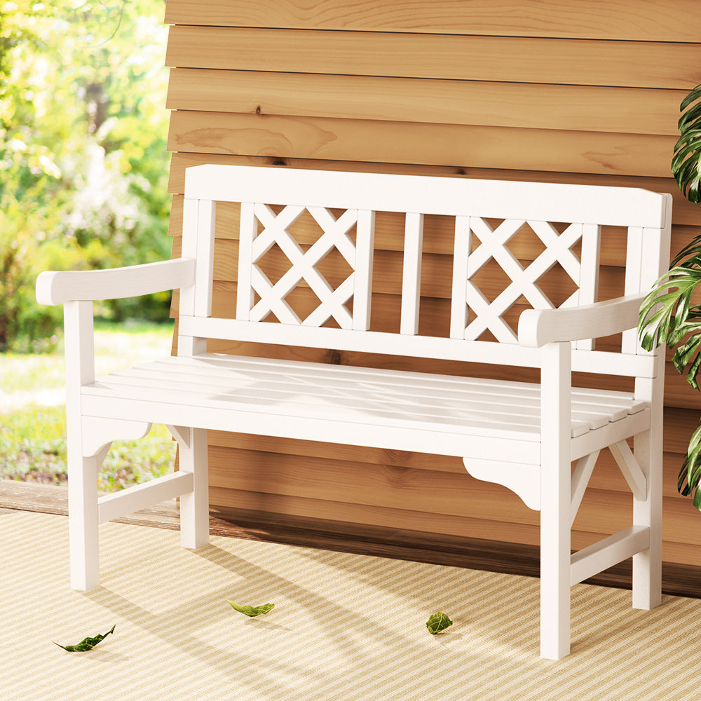 Gardeon 2024 garden bench