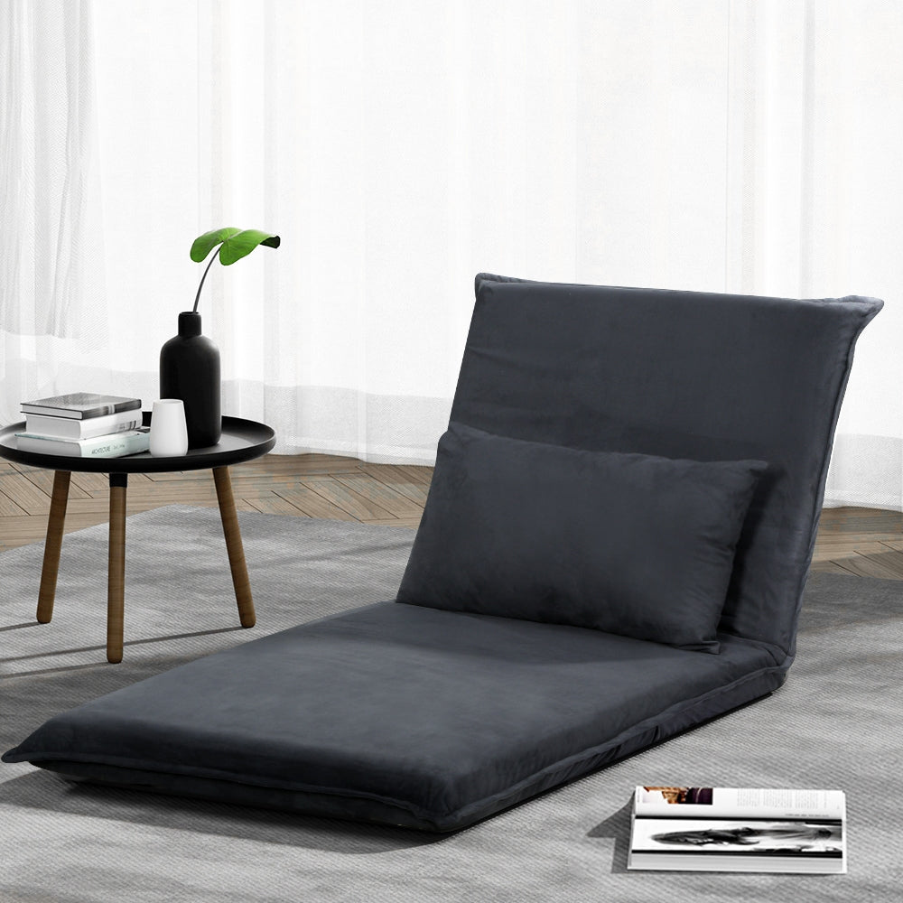 Lounge flip online chair