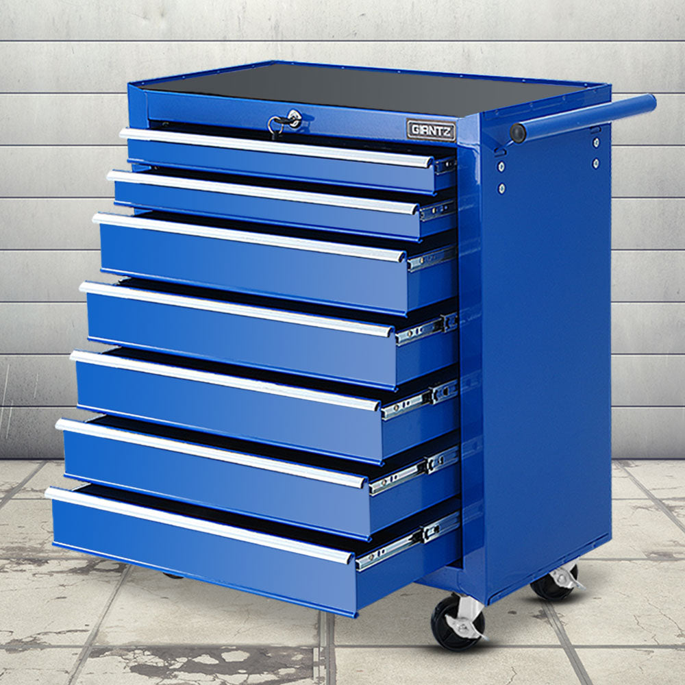 Factory/Workshop Trolley Toolbox/Garage Furniture Storage Cabinet