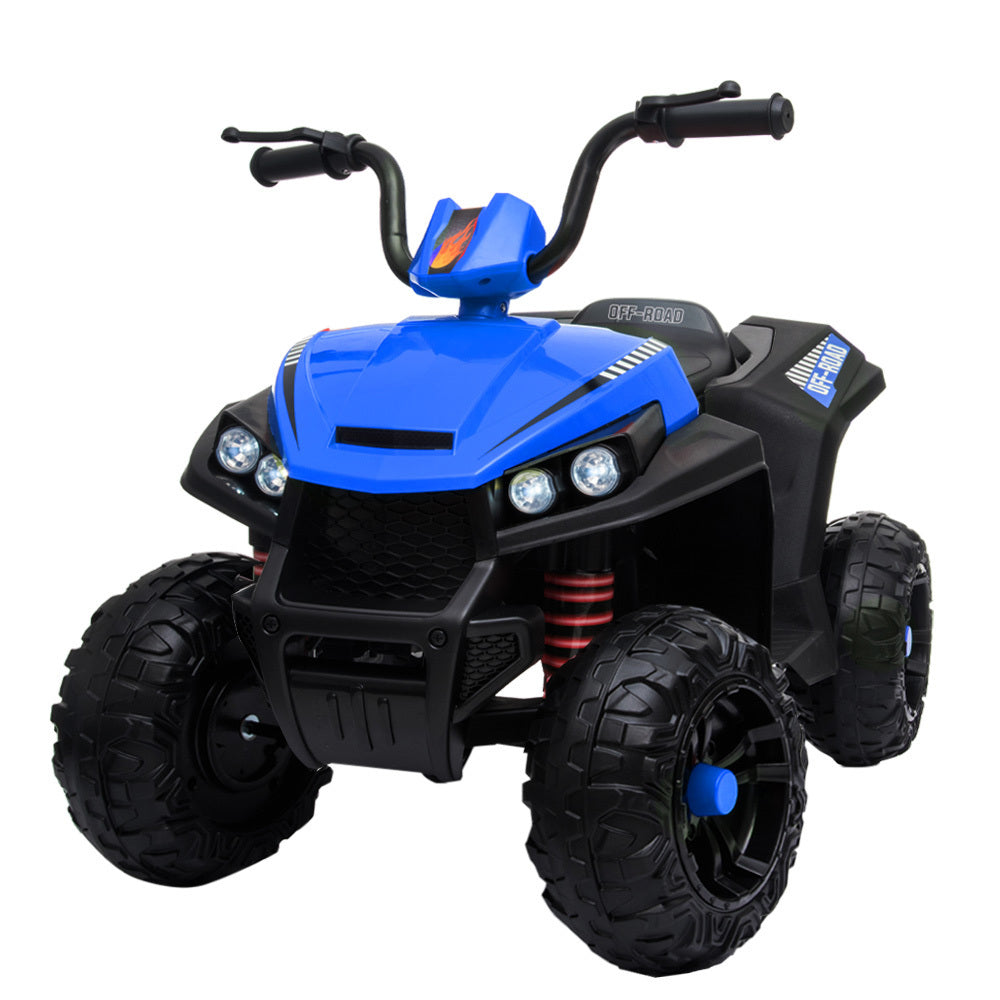 Kids quad hot sale bike afterpay