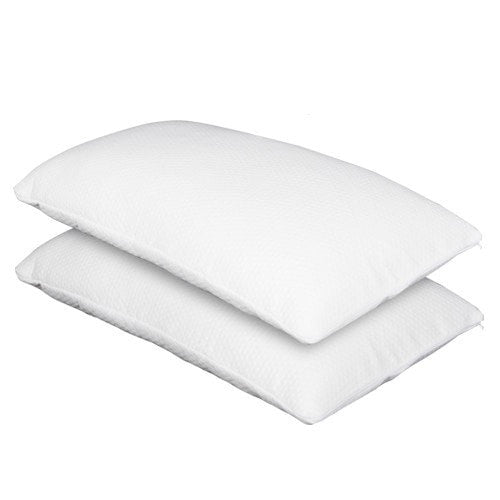 Groupon memory hotsell foam pillow