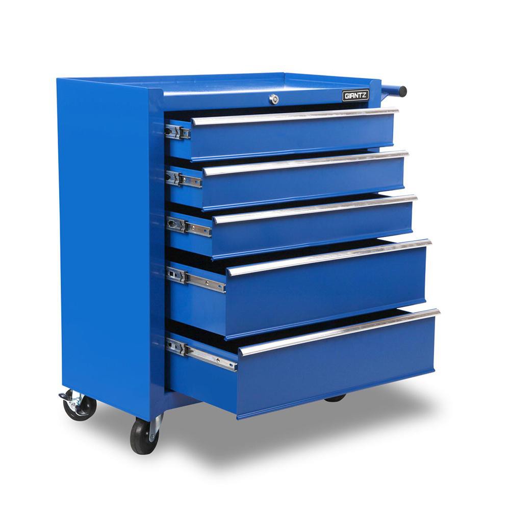 Factory/Workshop Trolley Toolbox/Garage Furniture Storage Cabinet