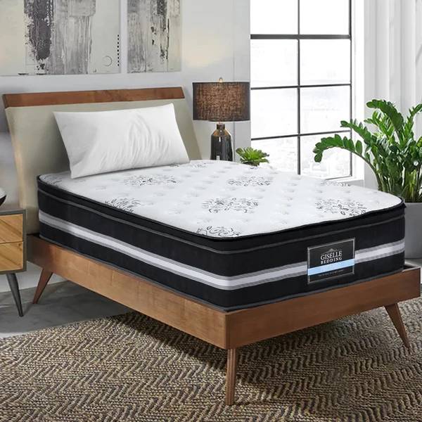 What is Mattress Firmness and Why Does it Matter? – Factory Buys