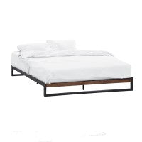 King Single Bed Bases