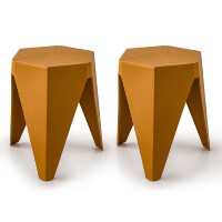 Plastic Stools