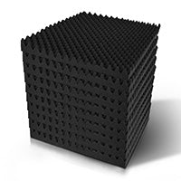 Acoustic Foam