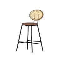 Bar Stools with Backs