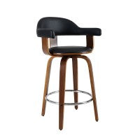 Wooden Bar Stools