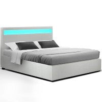 LED Bed Frames