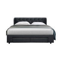 Black Friday Bed Frame Sale