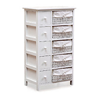 Bathroom Storage & Accessories