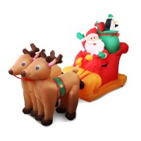 Christmas Inflatables