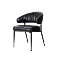 Black Dining Chairs