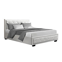 Double Bed Frame