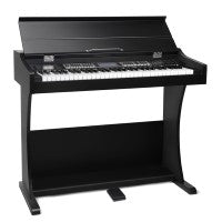 Electric Pianos and Keyboards