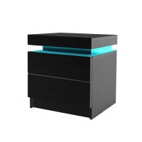 LED Bedside Tables