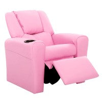 Kids Recliner Chairs