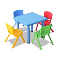 Kids Table & Chair Sets