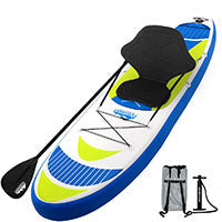 Kayak & Stand Up Paddle Boards