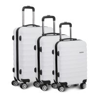 Black Friday Luggage Set Sale