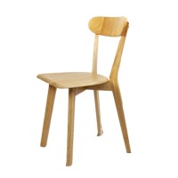 Wooden Dining Chairs