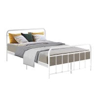 Metal Bed Frames