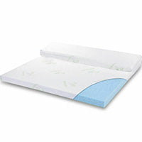 Memory Foam Mattress Topper