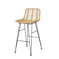 Outdoor Bar Stools