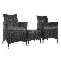 Cane Outdoor Furniture