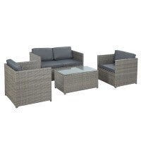 Outdoor Sofas