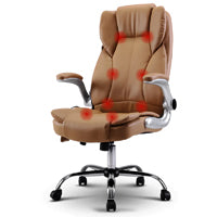 Office Massage Chairs