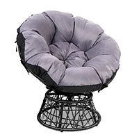 Papasan Chairs