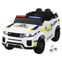 Remote Controlled Kids Ride On Cars