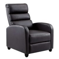 Leather Recliner