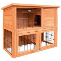 Rabbit Hutch Range