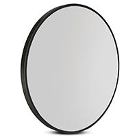 Round Mirror