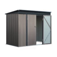 Outdoor Sheds