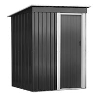 Sheds & Storage