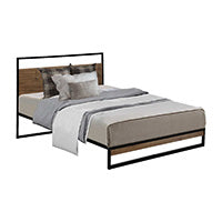 Single Bed Frame