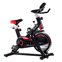 Spin Bikes