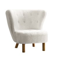 Scandi Armchair