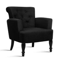 Wingback Chair