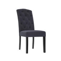 Upholstered Dining Chairs