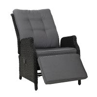 Outdoor Recliners