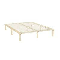 Wooden Bed Base