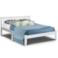 Scandi Bed Frames