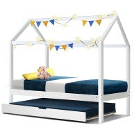 House Bed Frame