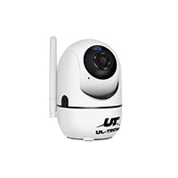 Wireless Security Cameras